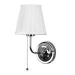 Настенный светильник Arte Lamp MARRIOT A5039AP-1CC