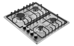 Газовая варочная панель MAUNFELD EGHS.64.3STS-ES фото 5