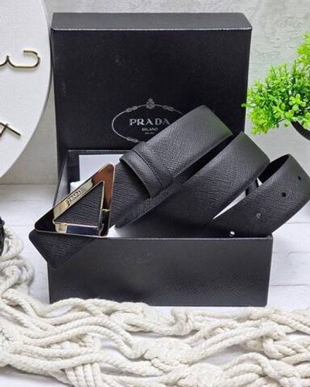 Ремень Prada