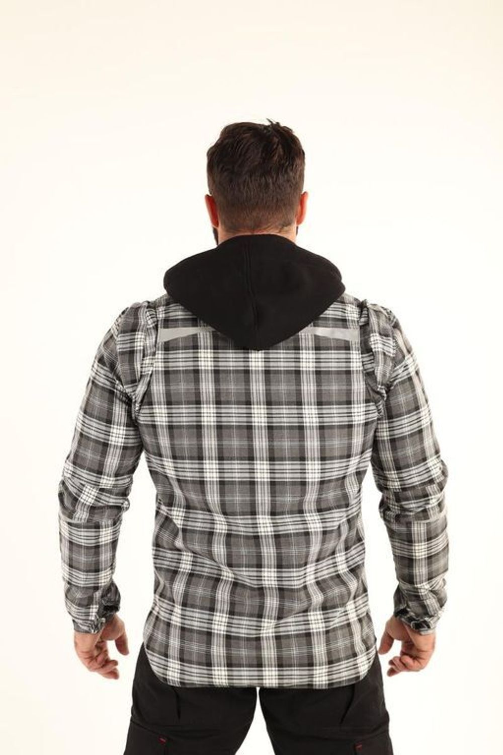 Room Biker / Серый