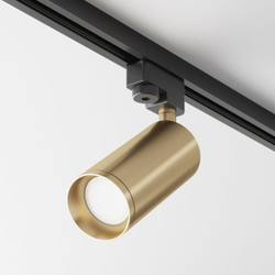 Трековый светильник Maytoni Technical TR004-1-GU10-MG
