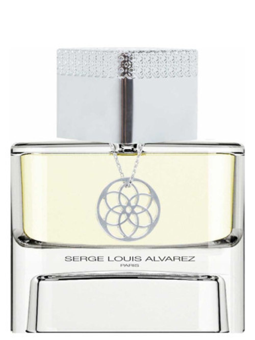 Serge Louis Alvarez Vert Liberty Spirit