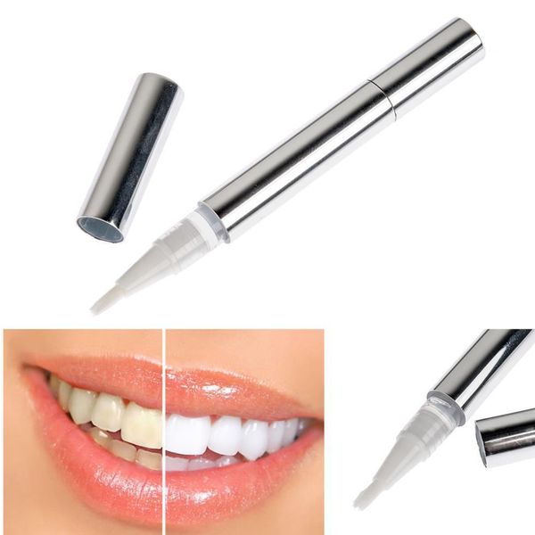 Карандаш для отбеливания зубов Teeth Whitening Pen