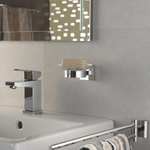 Мыльница с держателем GROHE Start Cube (41096DC0)