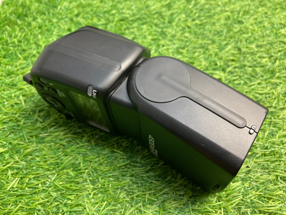 Canon 430EX III-RT