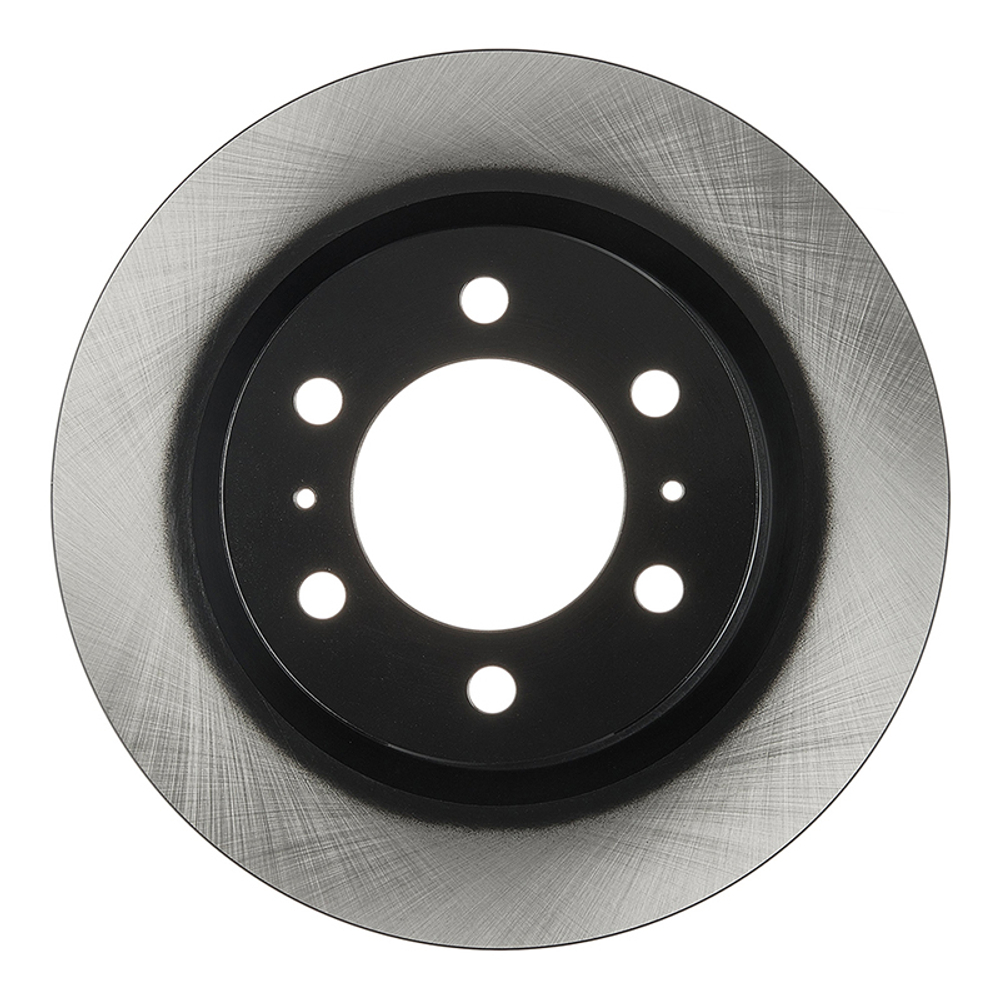 Диск тормозной пер. ADVICS A6F2182