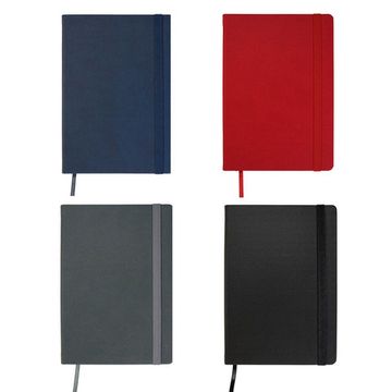 Блокнот TRECK 14,2 x 20,5