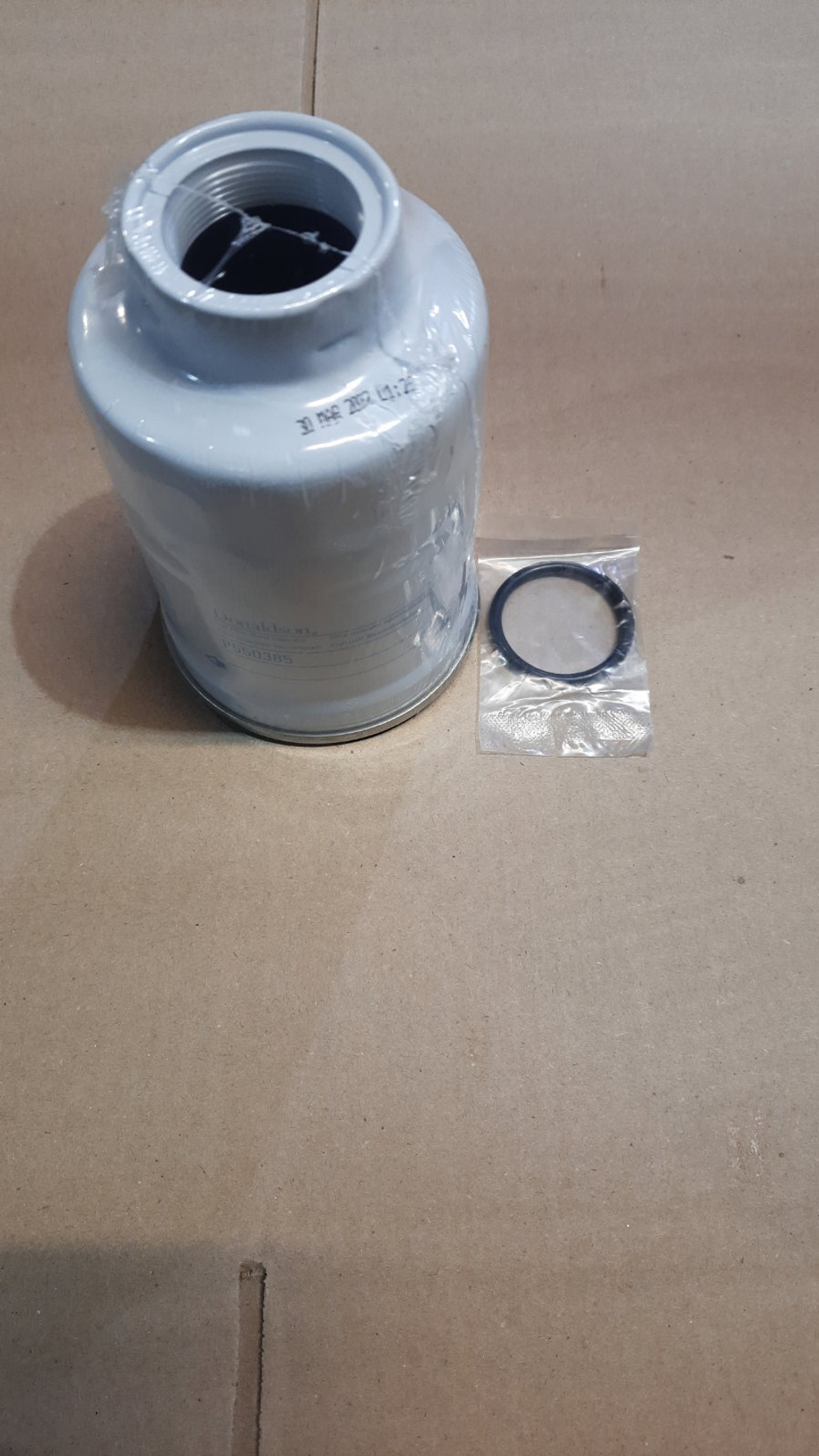 Фильтр топливный Donaldson P550385