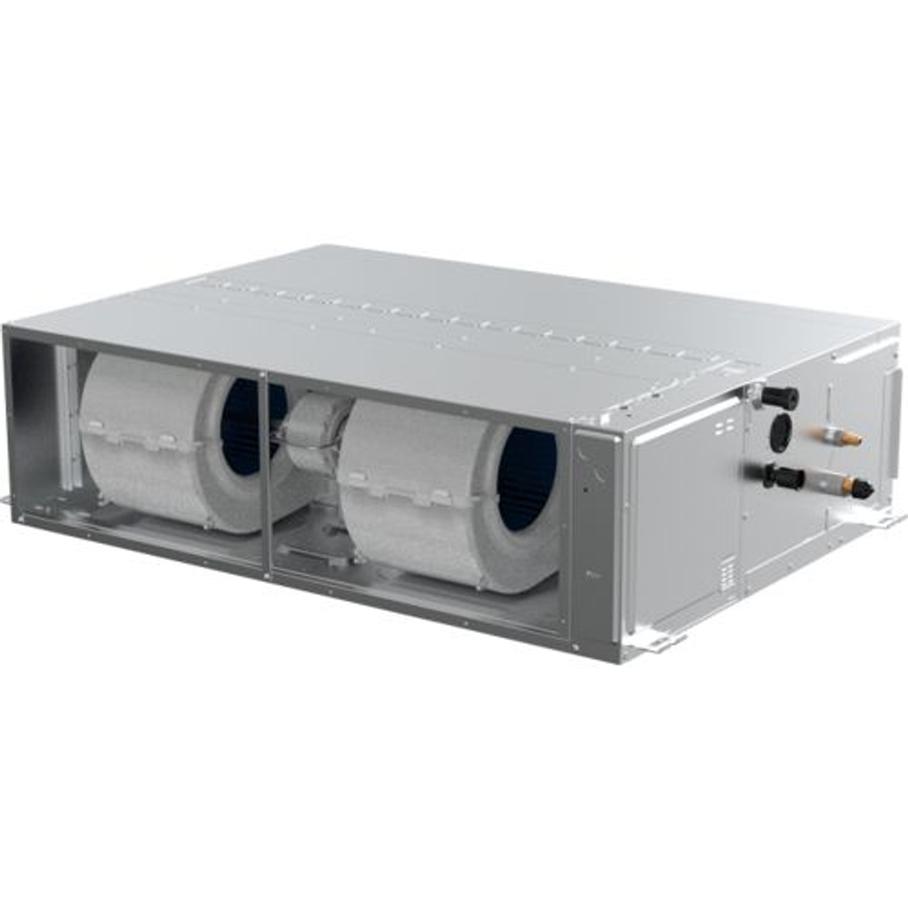 Внутренний блок канального типа VRF системы MDV MDVI3-90D3VR12D (V8/высоконапорный)