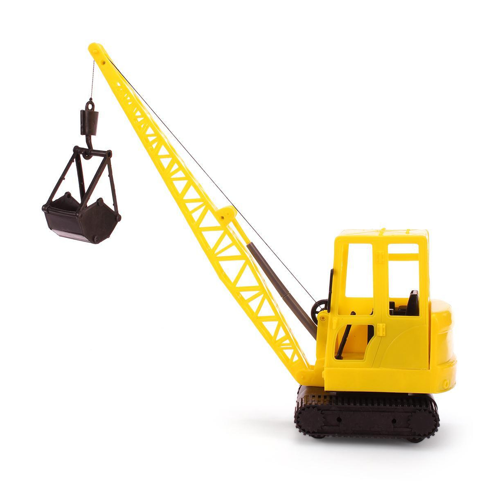 Экскаватор Р-019-1