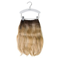 Balmain Hair Couture Волосы на леске 40 cм НАТУРАЛЬНЫЕ Hairdress HH