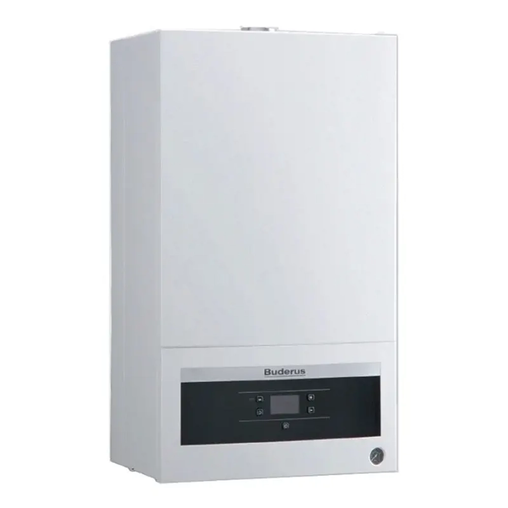 Настенный газовый котел Buderus Logamax U072-35, 7736900671