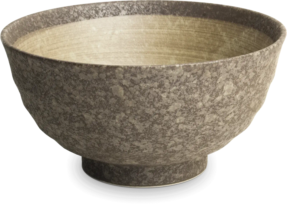 Mensa Home Миска для лапши удон 17x8,7см 800мл nenrin