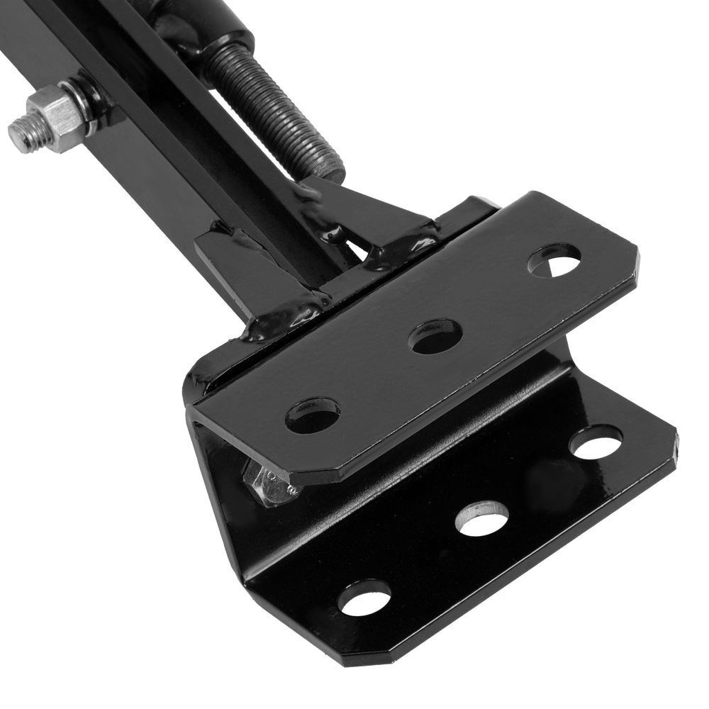 Сцепка универсальная для мотоблока Denzel