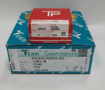Поршни Teikin с кольцами TP STD G4FG