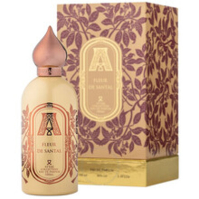 Attar Collection Fleur de Santal EDP 100ml