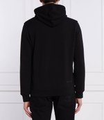 Худи Karl Lagerfeld - черный(705020 534910)