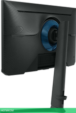 Монитор Samsung 27" Odyssey G4 S27BG400EI