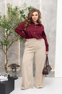 Брюки УК-2631 Фабрика Моды