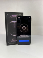 Apple iPhone 12 Pro 128Gb Б/У Черный