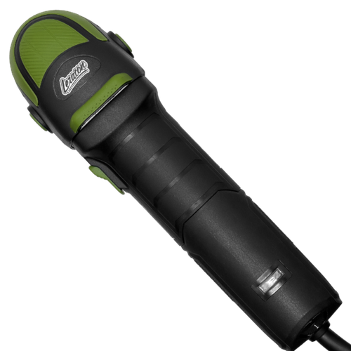 LERATON DA75 Эксцентриковая полировальная машинка(подложка 75мм)