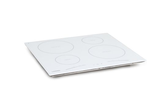 Индукционная варочная панель Leran EIH 6542 WBV