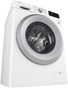 Стиральная машина LG F2J5WN4W