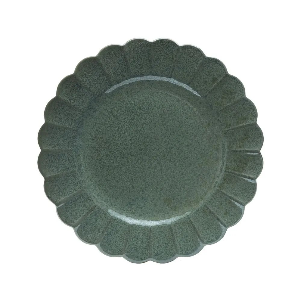 Тарелка Десертная Flora Hortencia 22См Oxford 152476