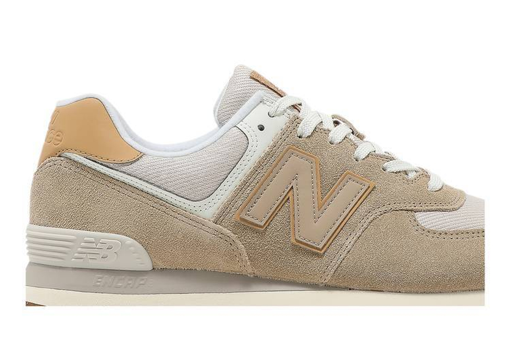 Кроссовки New Balance Nb 574