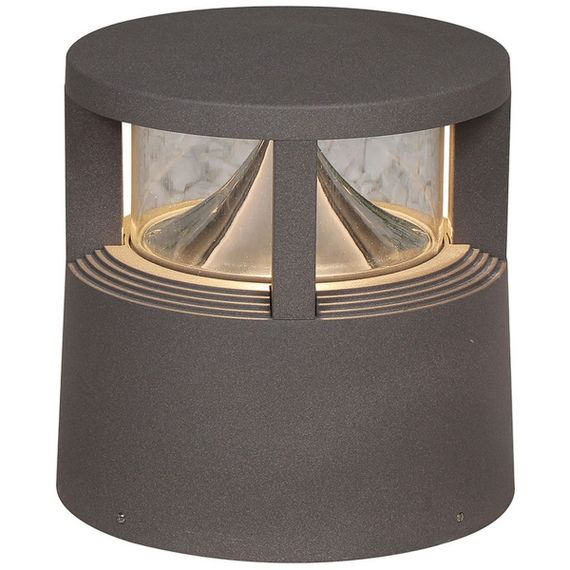 Светильник уличный наземный Kink Light Тарио 09324,19