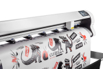 Плоттер Cutzilla Sensei 1200STF