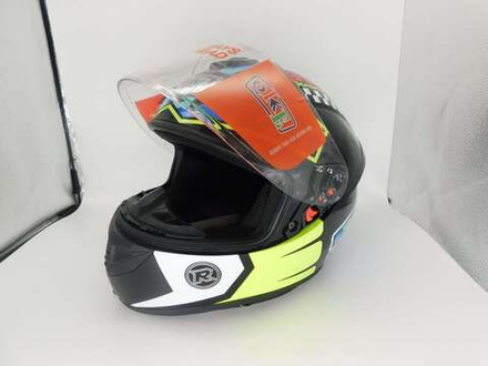 шлем интеграл QIKE 46 L (59-60 см)