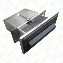 Пепельница панели ВАЗ 2106