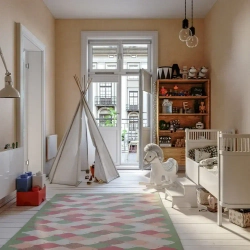 Жидкие обои PARITET Текстурное покрытие № 38 миндальный, декоративная штукатурка