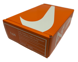 Hot Wheels | Mattel Creations | Paul George Hot Wheels Circle Tracker (2022)