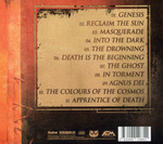 Mors Principium Est / Embers Of A Dying World (RU)(CD)