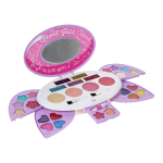 Набор косметики д/девочки, коробка 2619I
