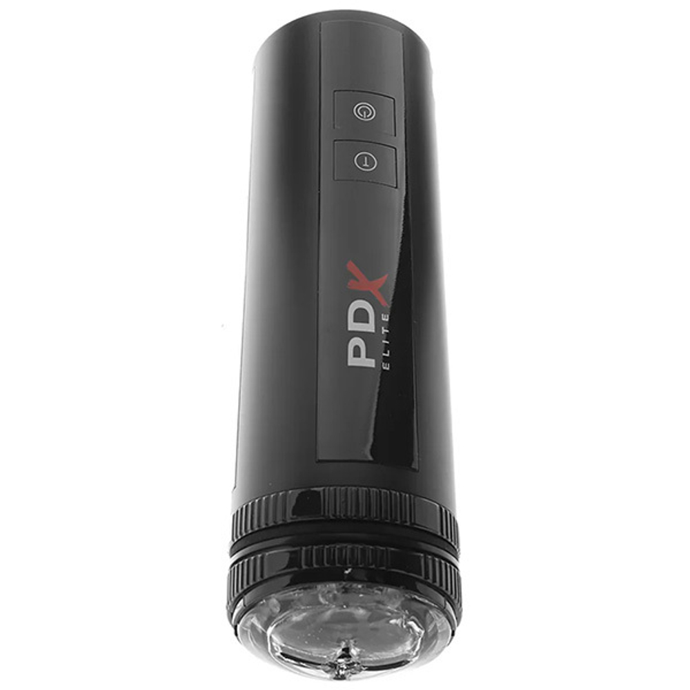 Автоматический мастурбатор PipeDream PDX Elite Moto Bator X RD536