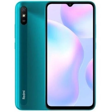 Redmi 9A