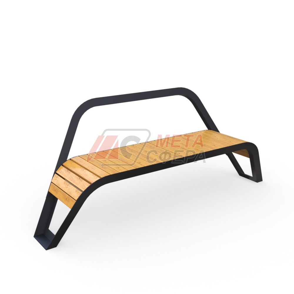 Скамейка Etienne