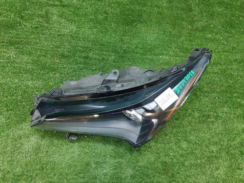 Битая Фара левая Lexus NX 1 (2014-2017) LED