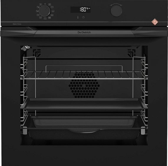 Духовой шкаф с функцией пара De Dietrich DOP4335H