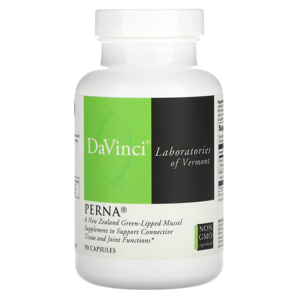 DaVinci Laboratories, Perna`` 90 капсул