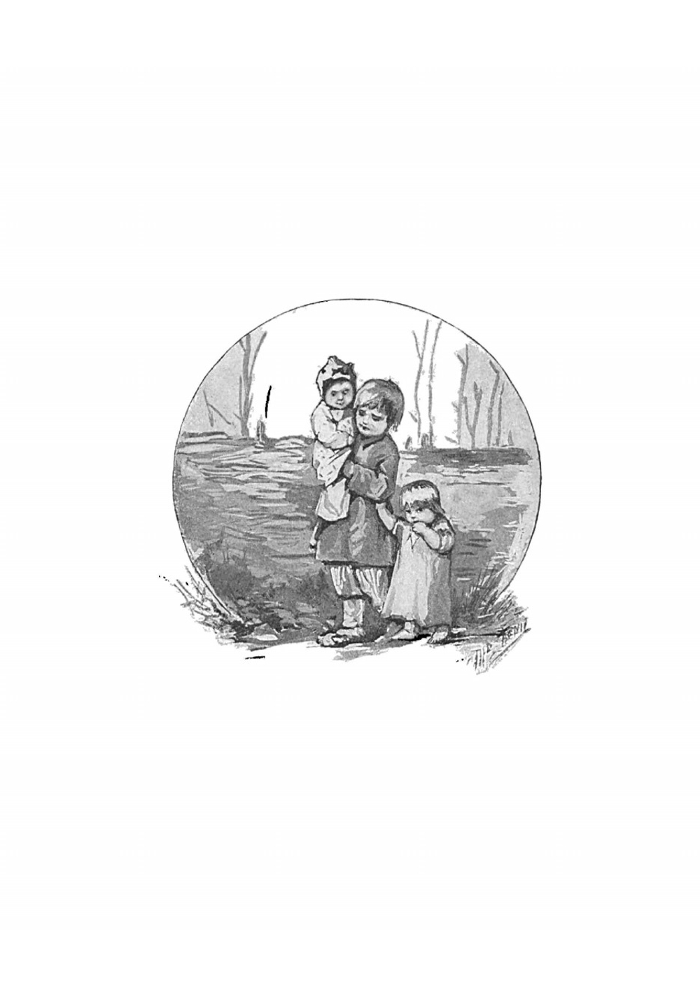 Первое словечко. Хрестоматия для малюток от 3 до 8 лет | Лукашевич Клавдия Владимировна