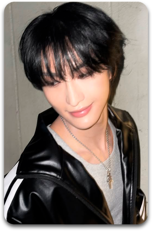 Карта / ATEEZ #0942