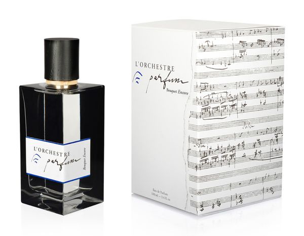 L'Orchestre Parfum Bouquet Encore