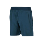 ОДЕЖДА ДЛЯ ТЕННИСА Мужская, Шорты NIKE COURT DRI FIT ADVANTAGE SHORT 6 .