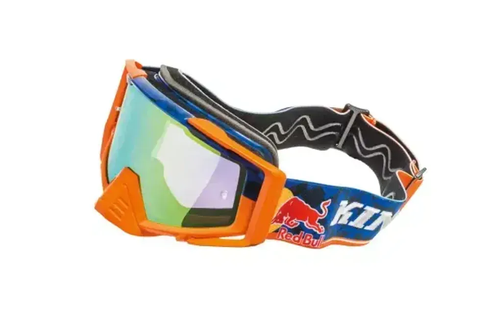 Майка кроссовая детская ALPINESTARS YOUTH RACER VENOM