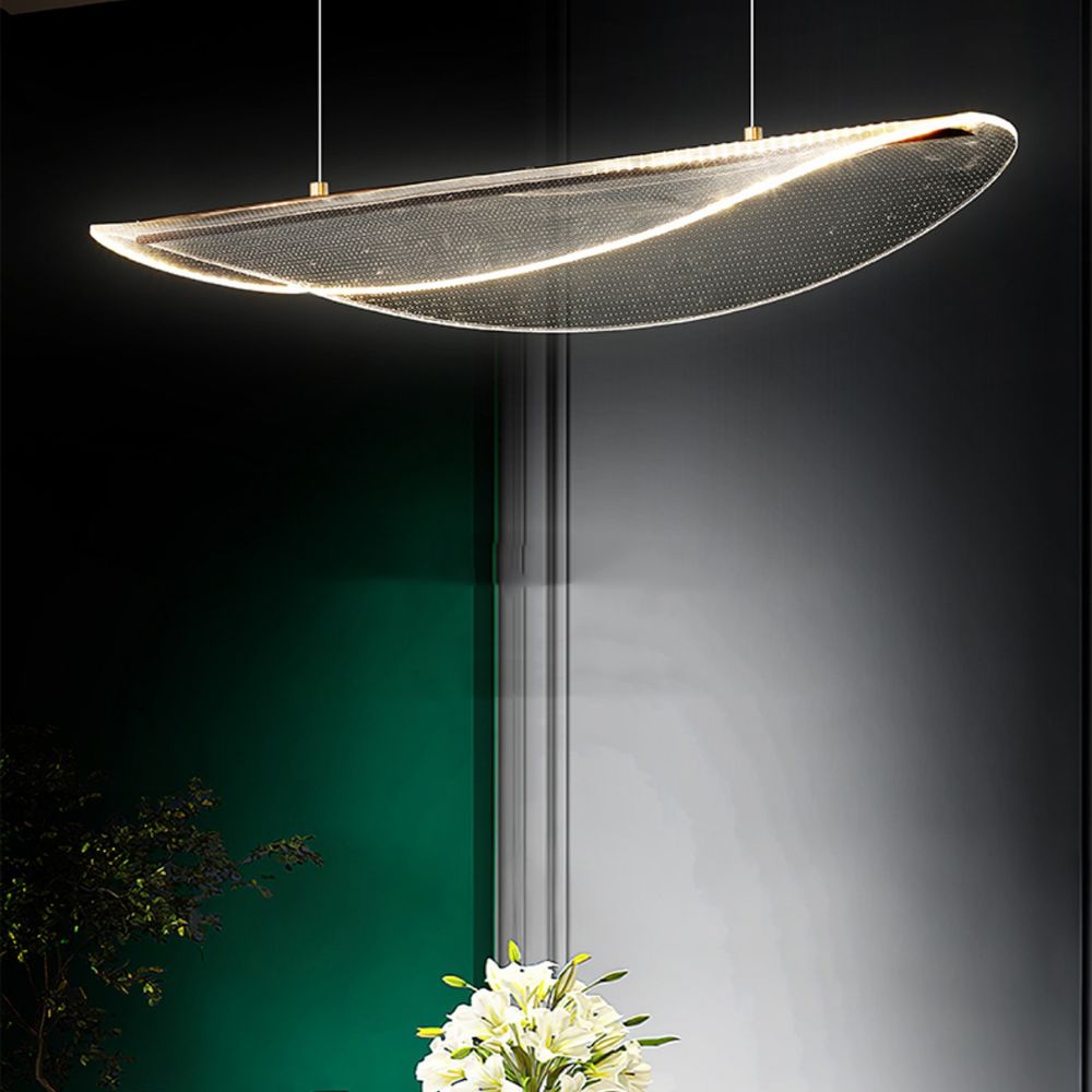 Подвесной Светильник Masson L60 3000К By Imperiumloft