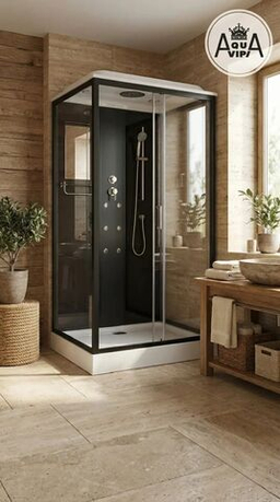 Душевые кабины